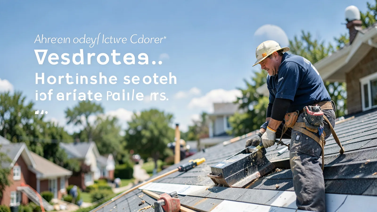 Roof Replacement in Raymore, MO near me